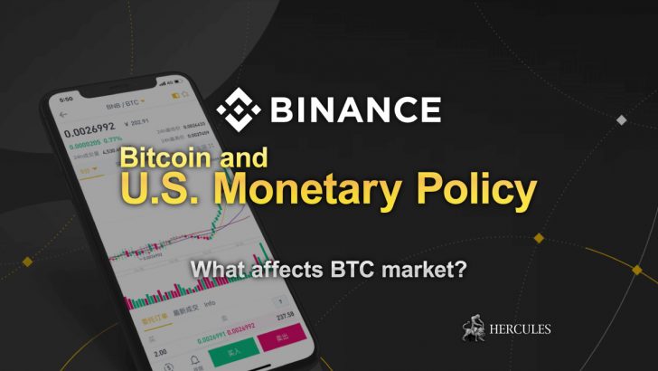 The-impact-of-U.S.-monetary-policy-to-Bitcoin-Cryptocurrency-markets