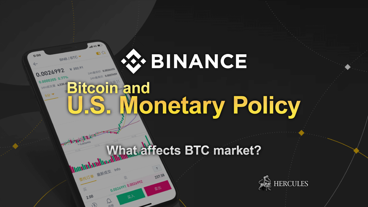 The-impact-of-U.S.-monetary-policy-to-Bitcoin-Cryptocurrency-markets