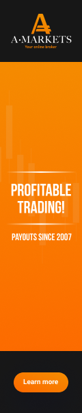 Amarkets Profitable Trading! Payouts Since 2007