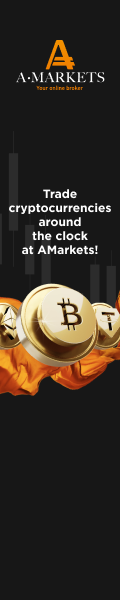 Trade Cryptocurrencies around the clock at Amarkets!