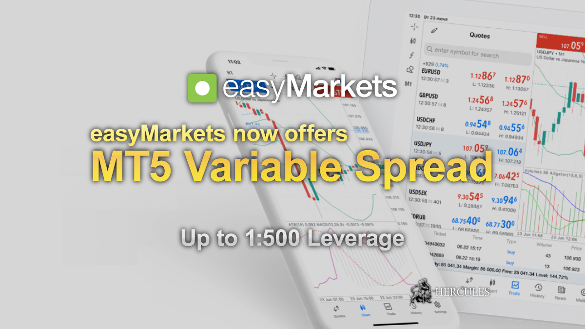 easyMarkets-now-offers-MT5-Variable-Spread-account