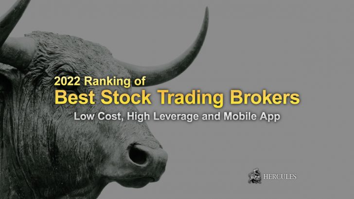 Best-Stock-Trading-Broker-Ranking-2022
