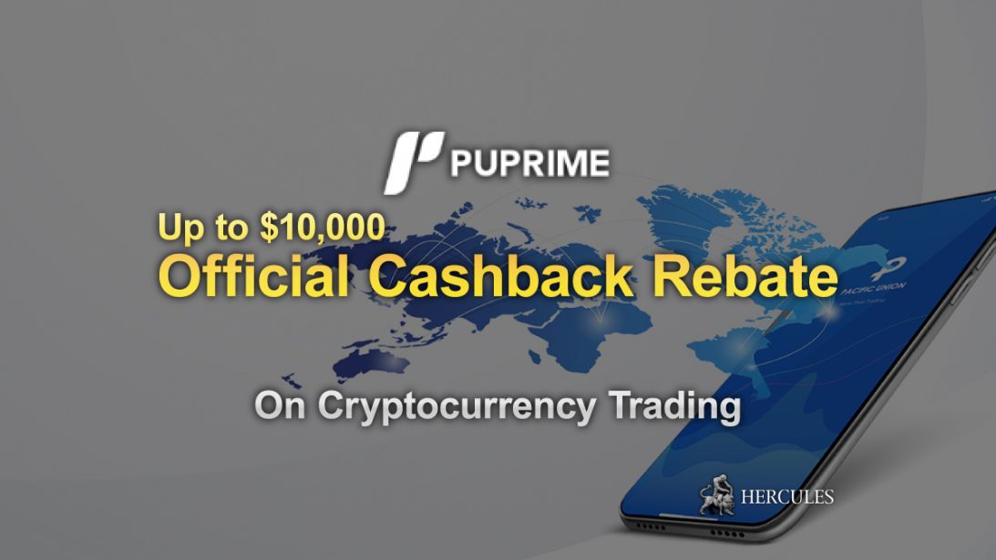 PUPrime-offers-up-to-10,000-USD-Cashback-Rebate-for-Crypto-trading