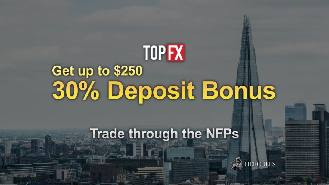 TopFX-30%-NFP-Deposit-Bonus