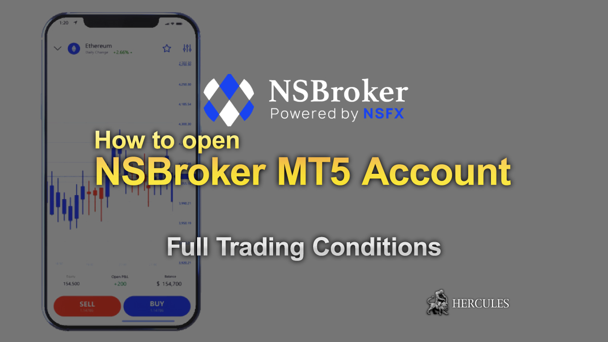 How-to-open-NSBroker-Forex-trading-account