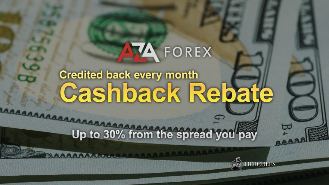 Get-AZAForex's-official-cashback-rebate.-Up-to-30%-from-the-spread-you-pay.