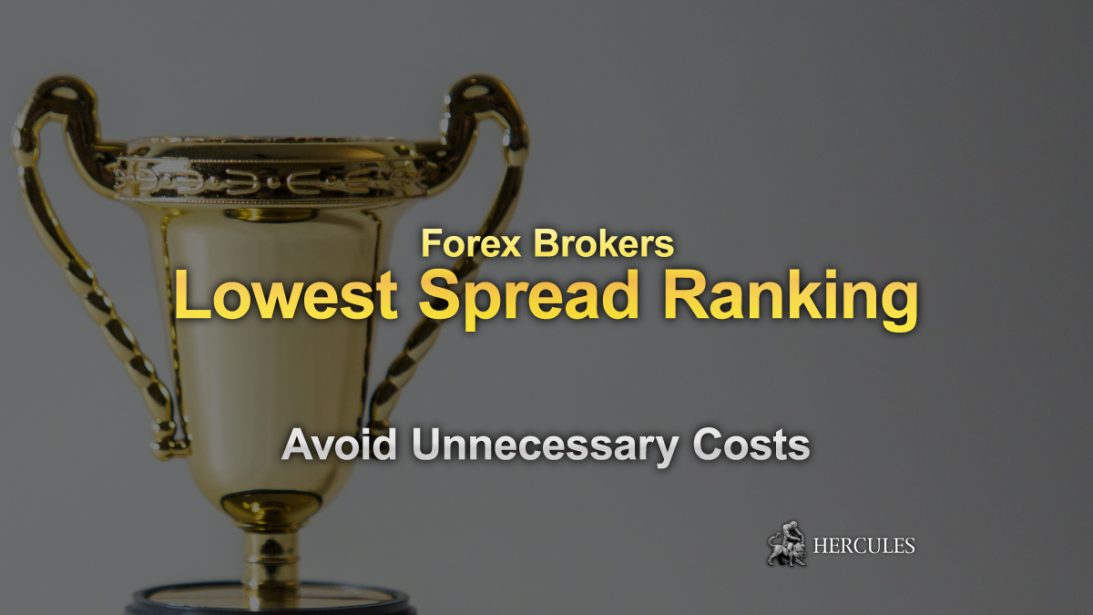 Lowest-Forex-Spread-Ranking---EURUSD-0.0-pips-trading-with-licensed-brokers
