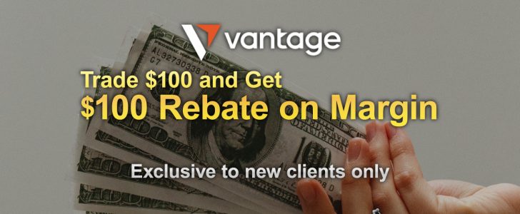 Vantage-$100-Rebate-on-Your-First-Trade