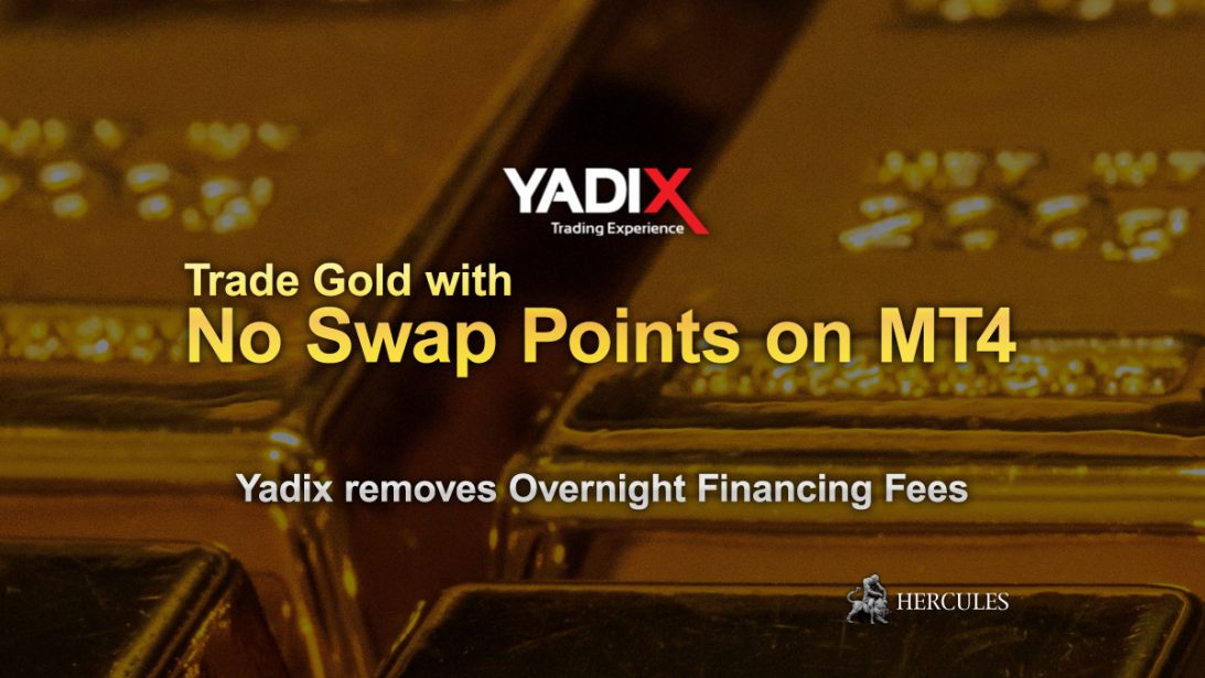 Yadix-now-offers-Gold-Swap-Free-Trading-for-all-clients-on-MT4