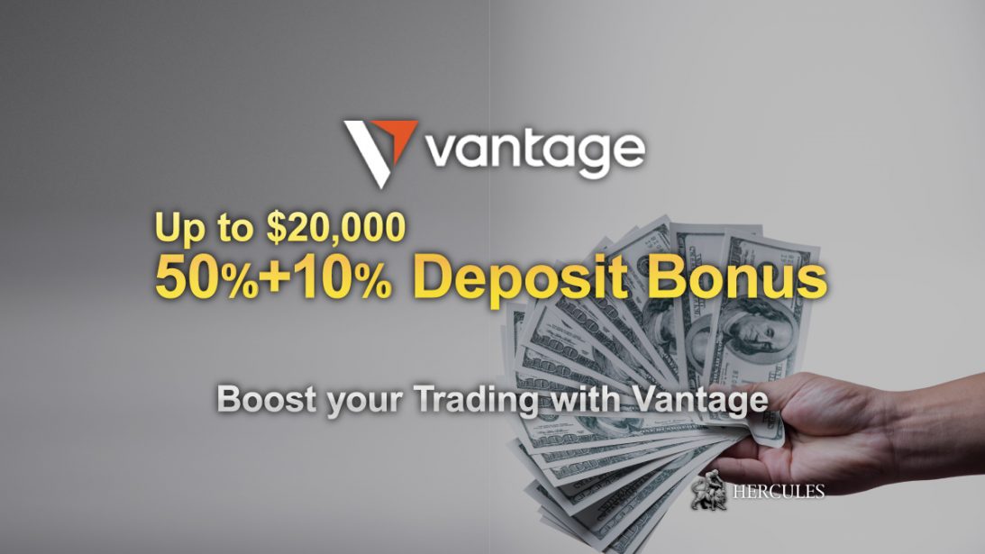 vantage-markets-50%-and-10%-deposit-bonus