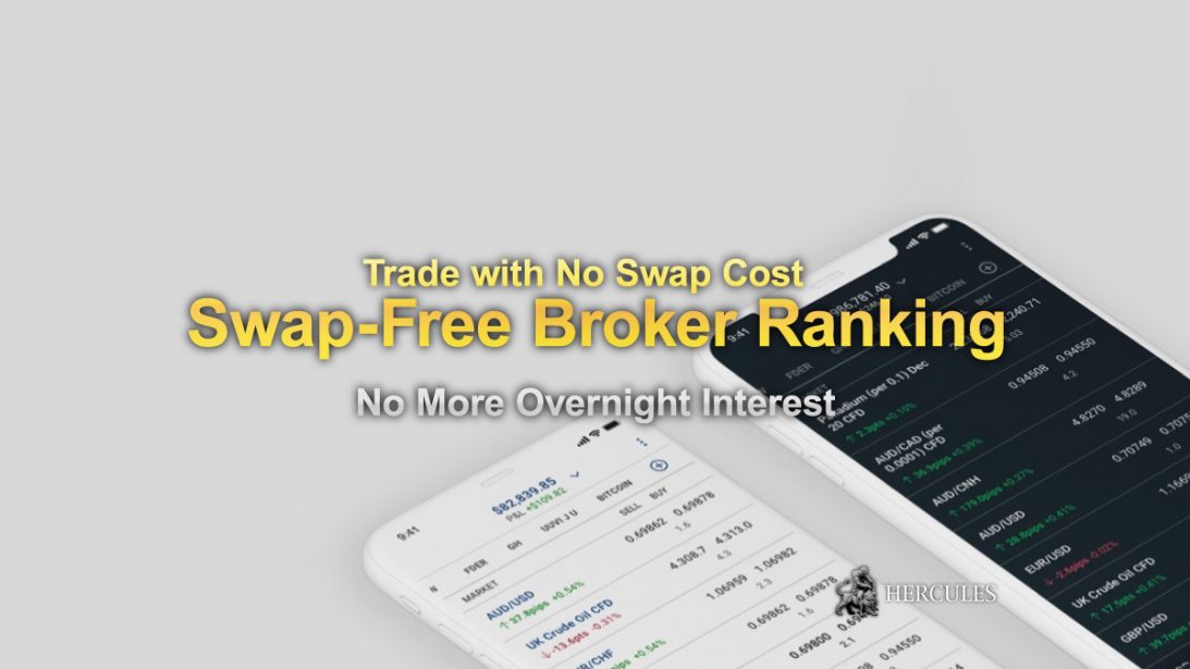 Best-Swap-Free-Brokers-regardless-of-religions---Forex,-Cryptocurrency,-Gold-and-more