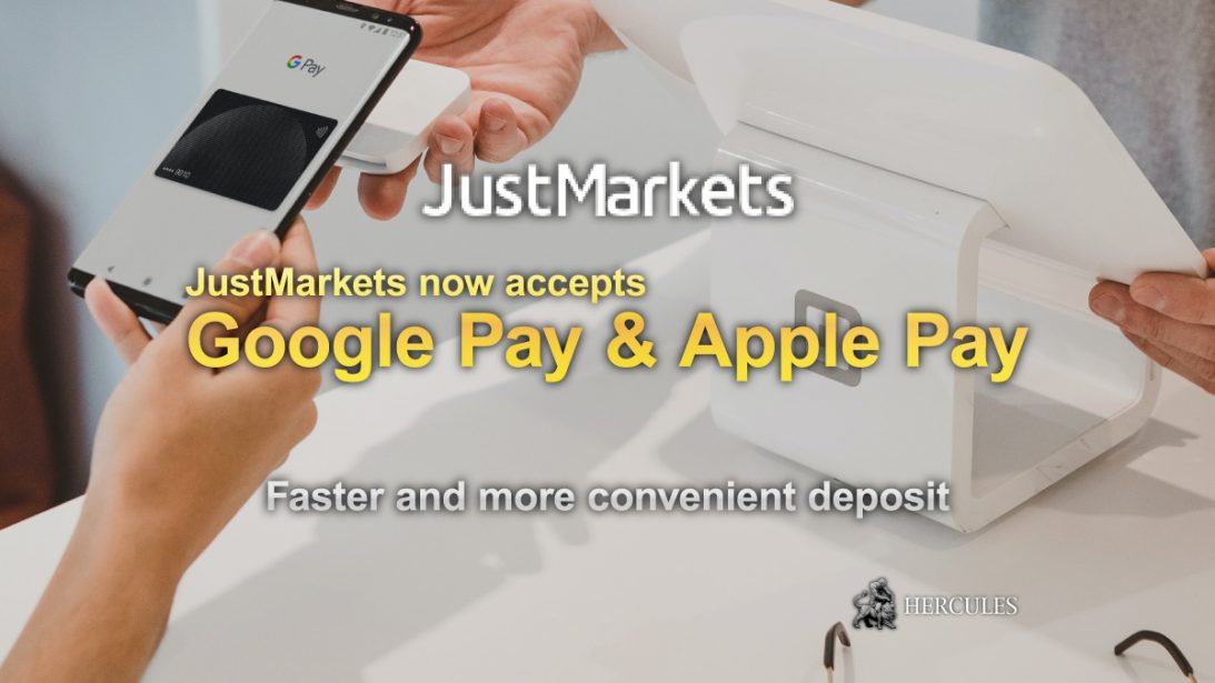 JustMarkets-updates-payment-methods,-Google-Pay-and-Apple-Pay-now-available