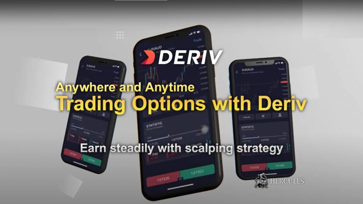 How-to-start-trading-Options-with-Deriv-&-Earn-steadily-with-scalping-strategy