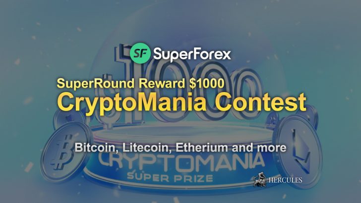 SuperForex-CryptoMania