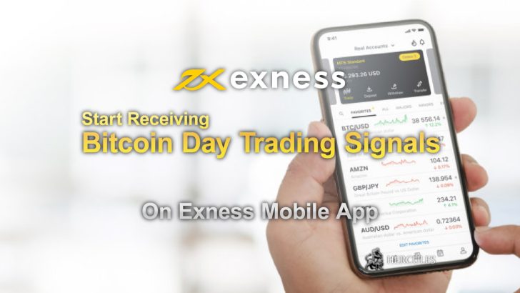 Receive-Bitcoin-Day-Trading-Signals-on-Exness-Mobile-App-for-free