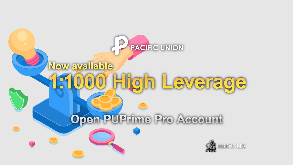 PUPrime-now-offers-1000-leverage-for-Forex-and-some-CFD-products