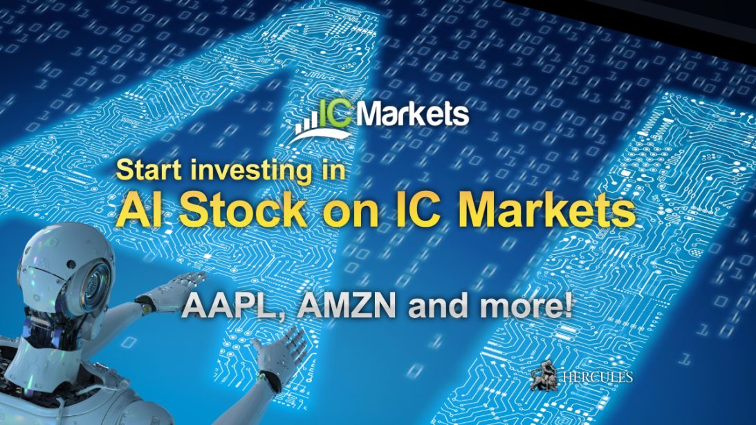 Start-investing-in-AI-Stock-on-IC-Markets---AAPL,-AMZN-and-more!
