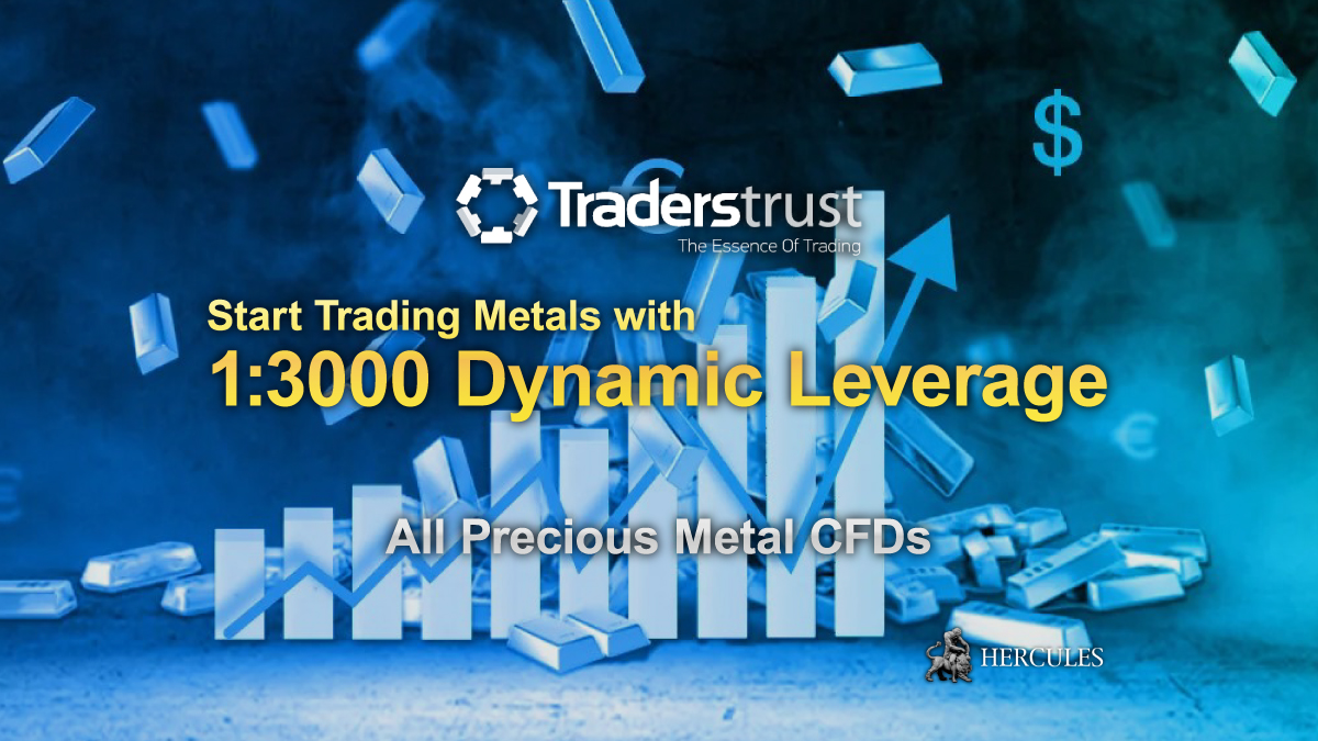 Traders-Trust-offers-3000-High-Leverage-for-all-Metal-CFDs