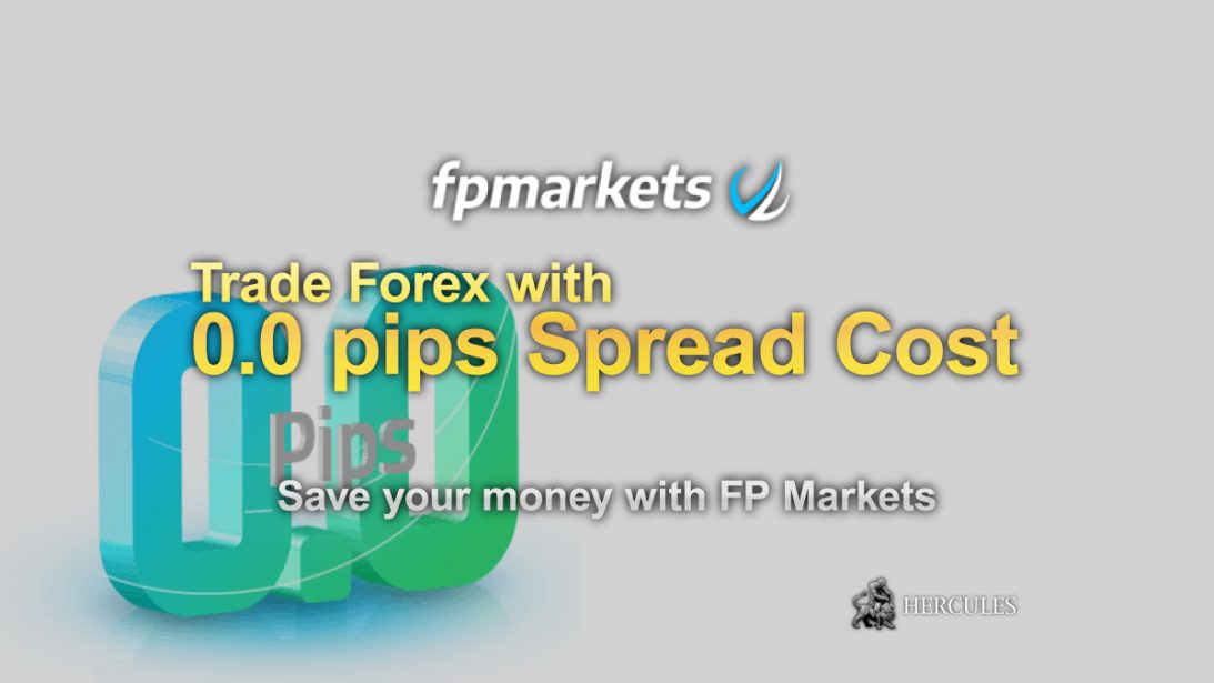 Trading-with-literally-Zero-Forex-Spread-on-FP-Markets
