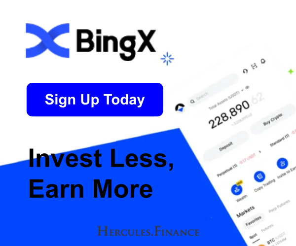 BingX - BingX