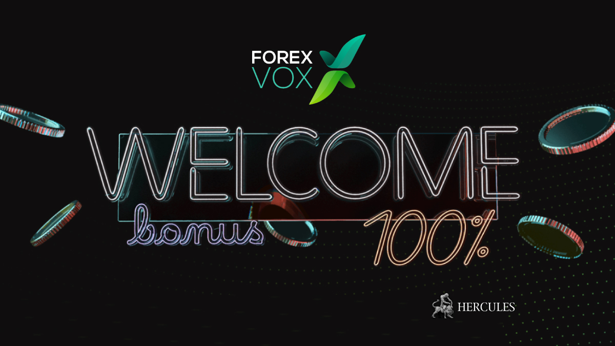 Bonus-di-benvenuto-del-100%-ForexVox
