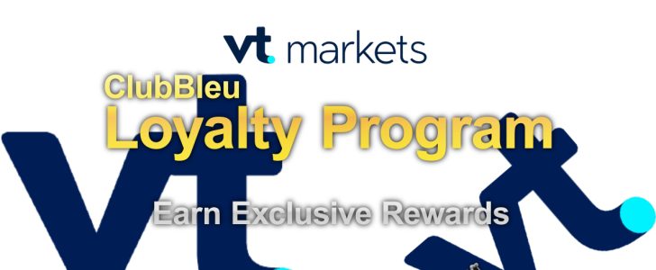 VTMarkets-ClubBleu-Loyalty-Program