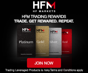 HFM 100 Loyalty HFM Bar Bonus - HFM 100 Loyalty HFM Bar Bonus
