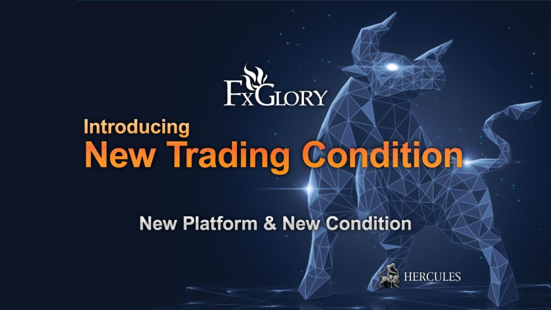 FxGlory's New Platform & Trading Conditions No More MT4 and MT5
