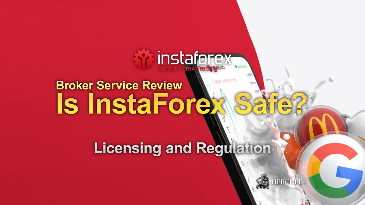 Is InstaForex still a SCAM broker Is it safe to invest with the broker today