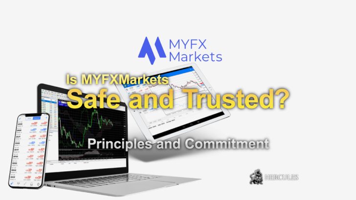 Is MyFXMarkets a safe broker Is the invested money safe and protected