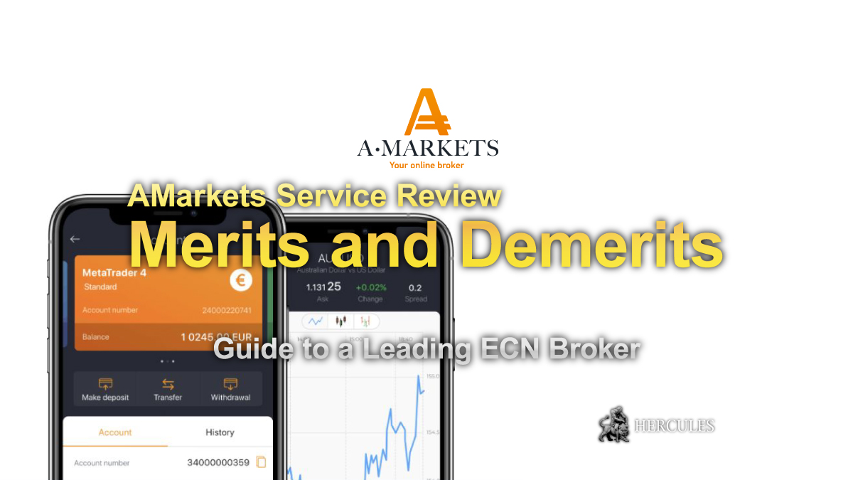 Pros and Cons of AMarkets | Who should use AMarkets's trading platforms?