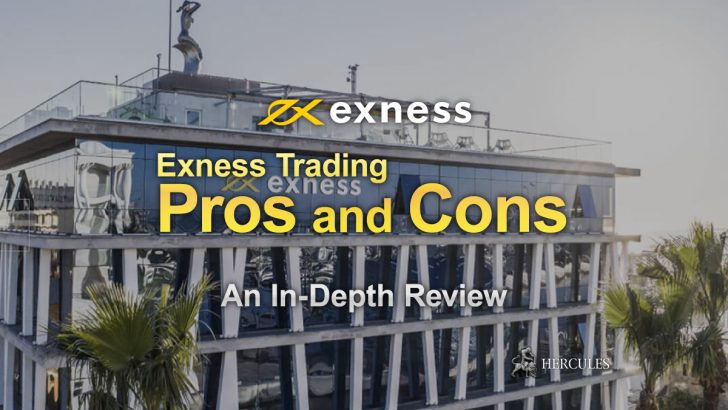 Pros and Cons of Exness Who should use Exness's trading platforms