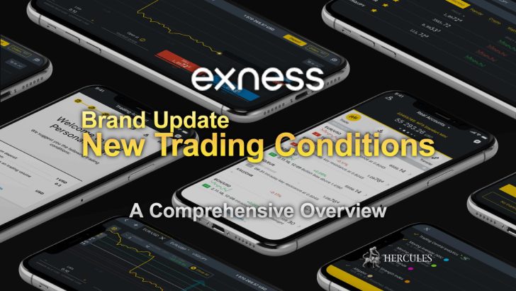 New Trading Conditions of the Exness CFD Broker Unlimited Leverage, 0% Stop Out & Promotions