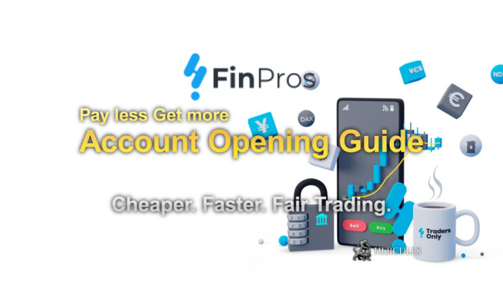 Account Opening & Trading Conditions Guide FinPros FAQs