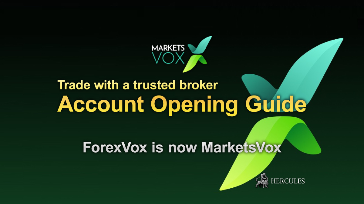 How-to-open-MarketsVox-account-&-Start-trading-Forex-and-CFDs