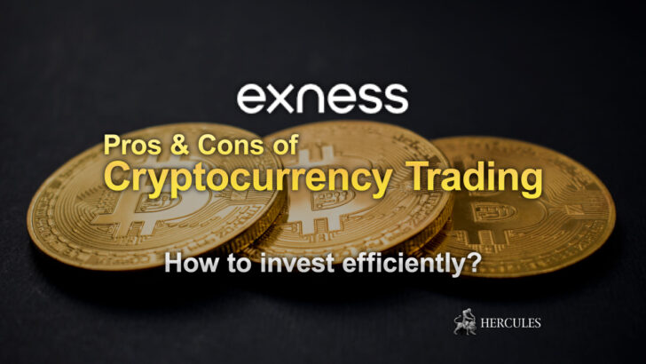 Pros & Cons of Cryptocurrency Trading How to invest efficiently to make money