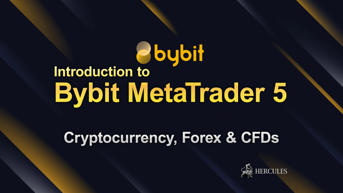 bybit - Condition of Bybit MT5 | Learn how to start investing in CFDs on Bybit MT5