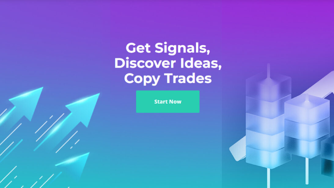 How to Copy Trades? | Axiory's Trading Signals for Automated Trading