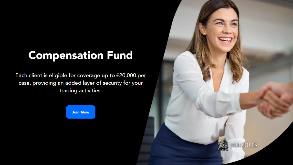 PU Prime - What is PUPrime's Compensation Fund? How much is the coverage?